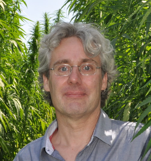 Lars Lewejohann (Copyright: Kopf&Kragen)